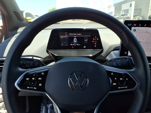 2025 Volkswagen ID.4 Pro