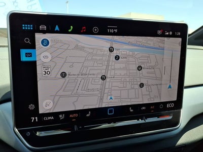 2025 Volkswagen ID.4 Pro