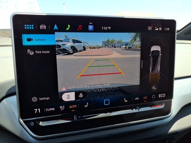 2025 Volkswagen ID.4 Pro