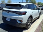 2025 Volkswagen ID.4 Pro