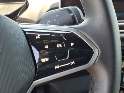 2025 Volkswagen ID.4 Pro