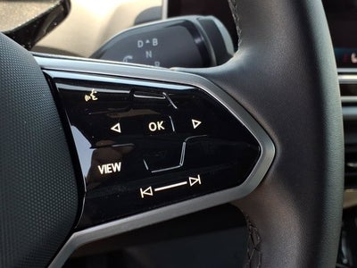 2025 Volkswagen ID.4 Pro