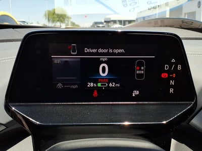 2025 Volkswagen ID.4 Pro
