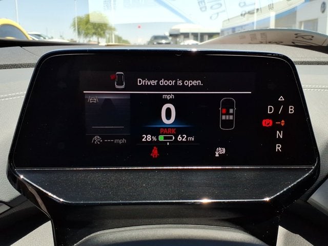 2025 Volkswagen ID.4 Pro
