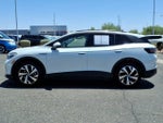 2025 Volkswagen ID.4 Pro