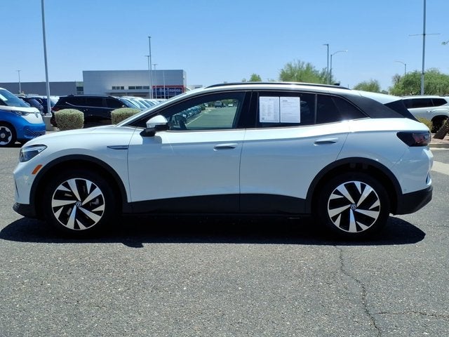2025 Volkswagen ID.4 Pro