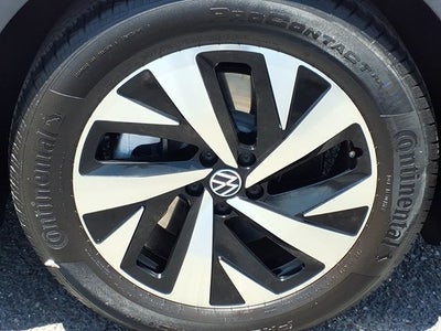 2025 Volkswagen ID.4 Pro