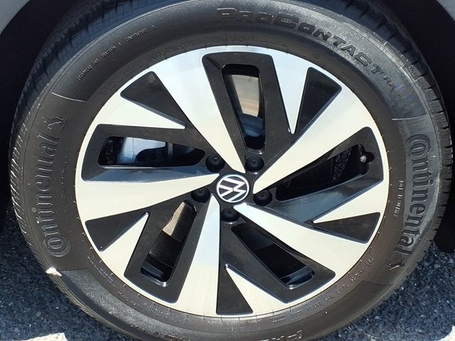 2025 Volkswagen ID.4 Pro