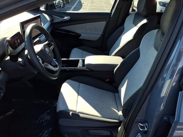 2026 Volkswagen ID.4 Pro