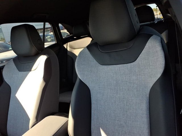 2026 Volkswagen ID.4 Pro