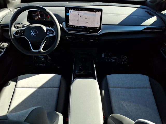 2026 Volkswagen ID.4 Pro