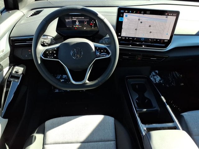 2026 Volkswagen ID.4 Pro