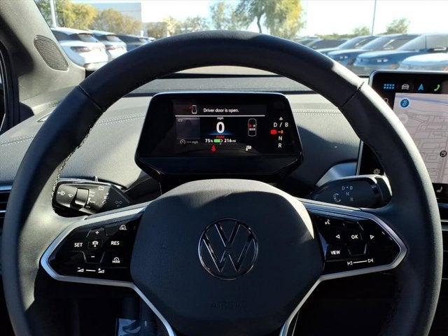 2026 Volkswagen ID.4 Pro