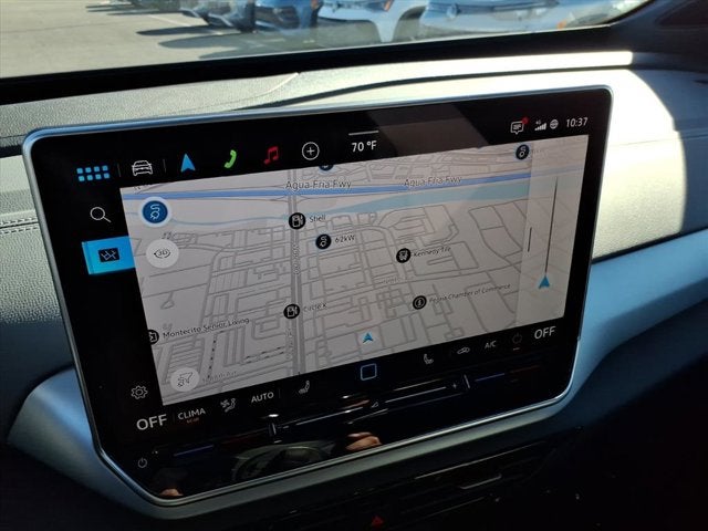 2026 Volkswagen ID.4 Pro