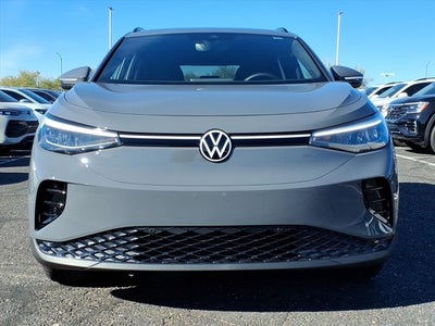 2026 Volkswagen ID.4 Pro