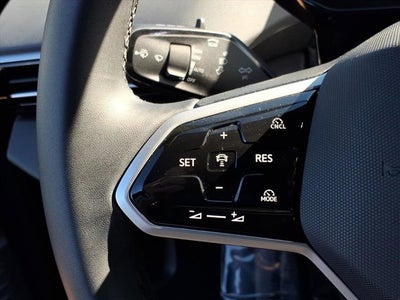 2026 Volkswagen ID.4 Pro