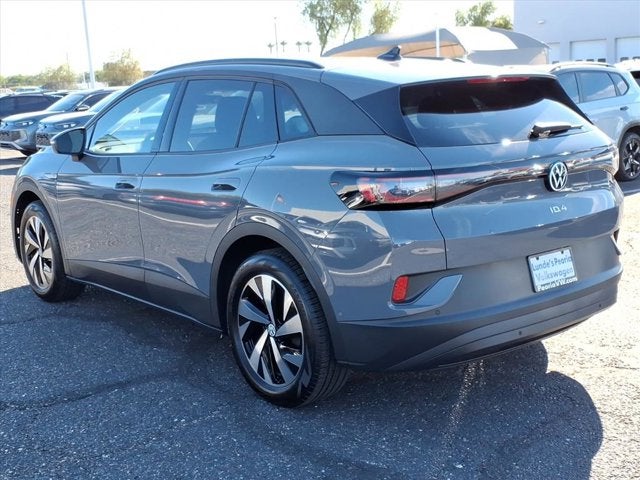 2026 Volkswagen ID.4 Pro
