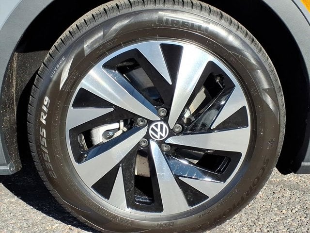 2026 Volkswagen ID.4 Pro