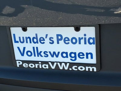 2026 Volkswagen ID.4 Pro