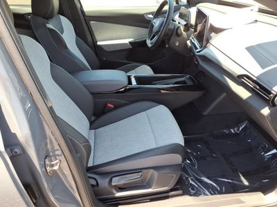 2025 Volkswagen ID.4 Pro