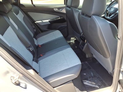 2025 Volkswagen ID.4 Pro