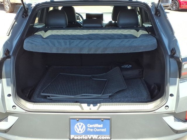 2025 Volkswagen ID.4 Pro