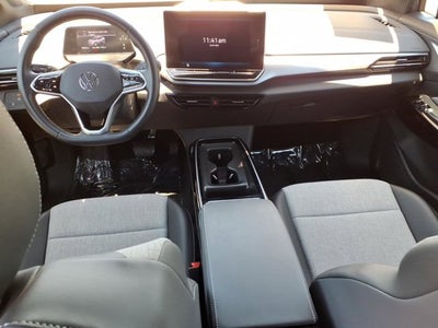 2025 Volkswagen ID.4 Pro