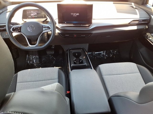 2025 Volkswagen ID.4 Pro