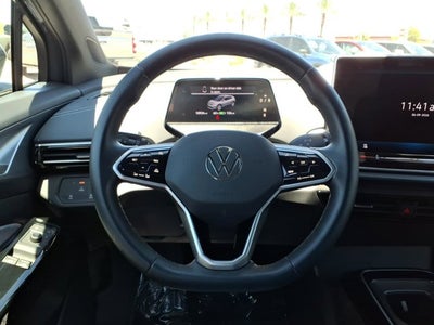 2025 Volkswagen ID.4 Pro