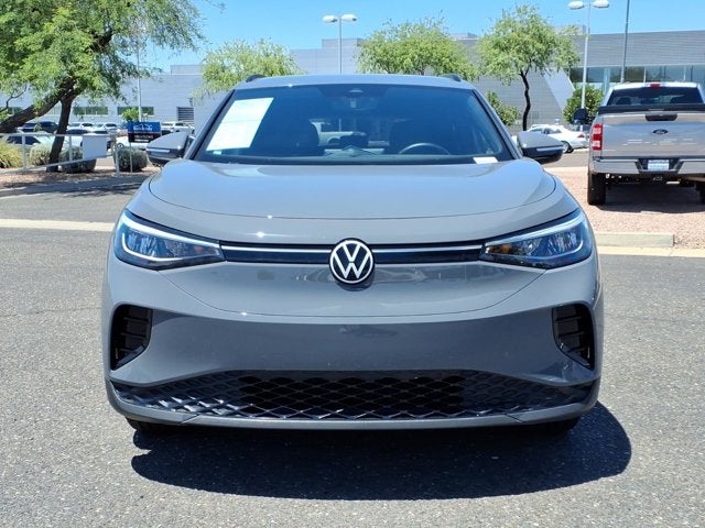 2025 Volkswagen ID.4 Pro