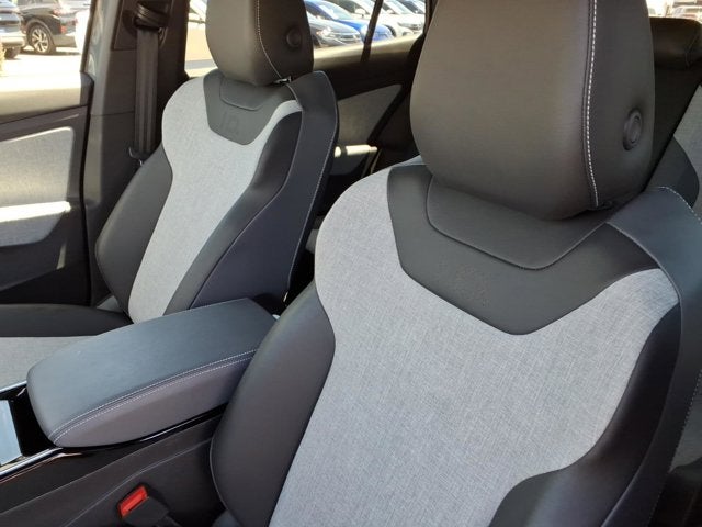 2025 Volkswagen ID.4 Pro