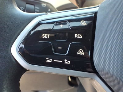 2025 Volkswagen ID.4 Pro