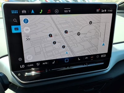 2025 Volkswagen ID.4 Pro