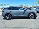 2025 Volkswagen ID.4 Pro