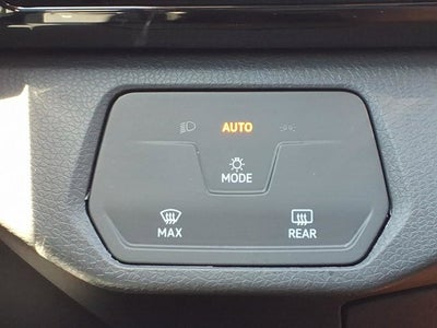 2025 Volkswagen ID.4 Pro