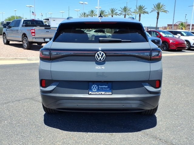 2025 Volkswagen ID.4 Pro
