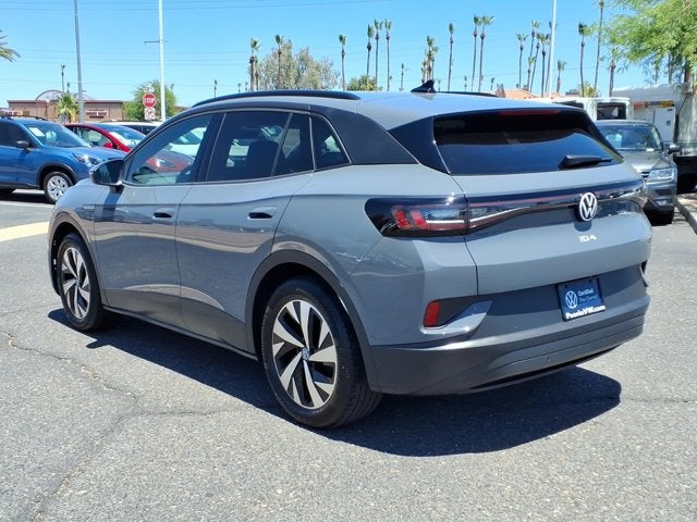 2025 Volkswagen ID.4 Pro