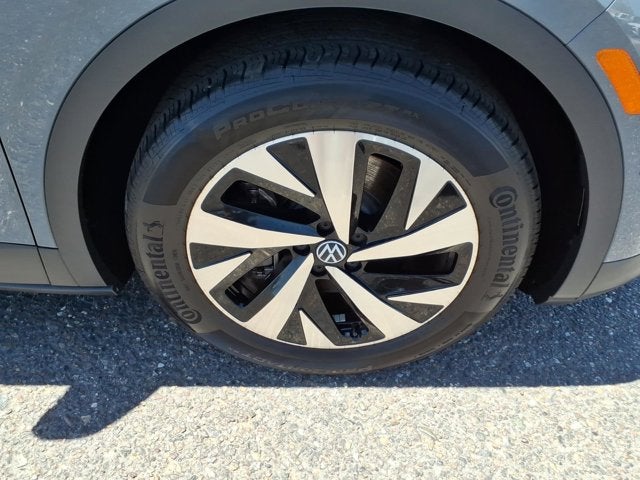 2025 Volkswagen ID.4 Pro