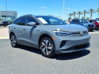 2025 Volkswagen ID.4 Pro