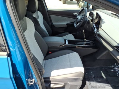2025 Volkswagen ID.4 Pro