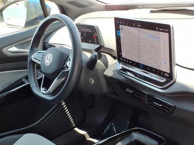 2025 Volkswagen ID.4 Pro