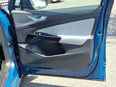 2025 Volkswagen ID.4 Pro