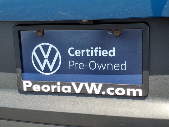 2025 Volkswagen ID.4 Pro