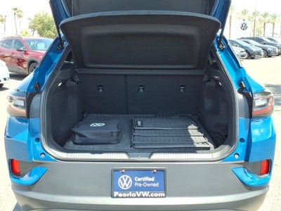 2025 Volkswagen ID.4 Pro