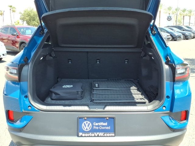 2025 Volkswagen ID.4 Pro