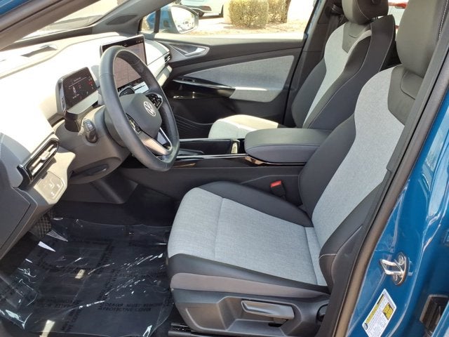 2025 Volkswagen ID.4 Pro