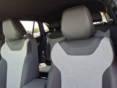 2025 Volkswagen ID.4 Pro
