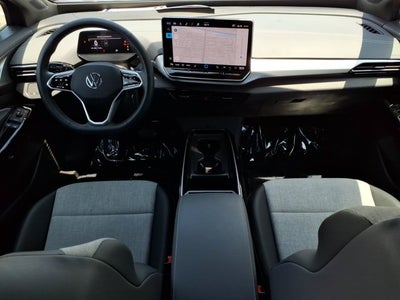 2025 Volkswagen ID.4 Pro