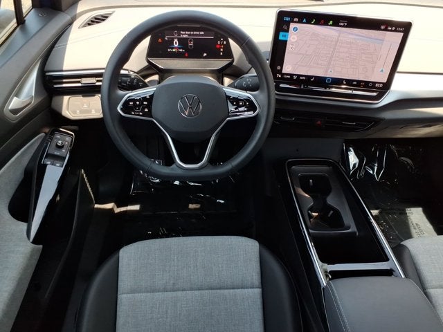 2025 Volkswagen ID.4 Pro