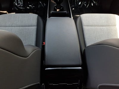2025 Volkswagen ID.4 Pro